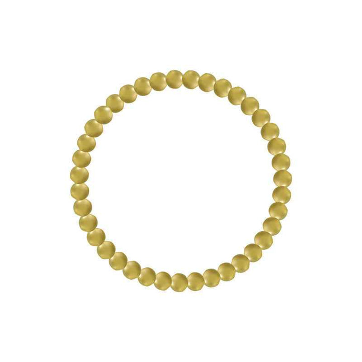 Harmoni Guld Armbånd
