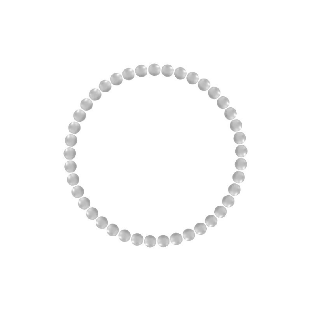 Harmoni Guld Armbånd