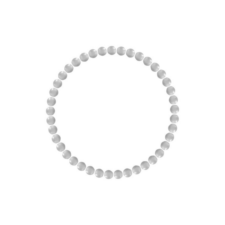 Harmoni Guld Armbånd