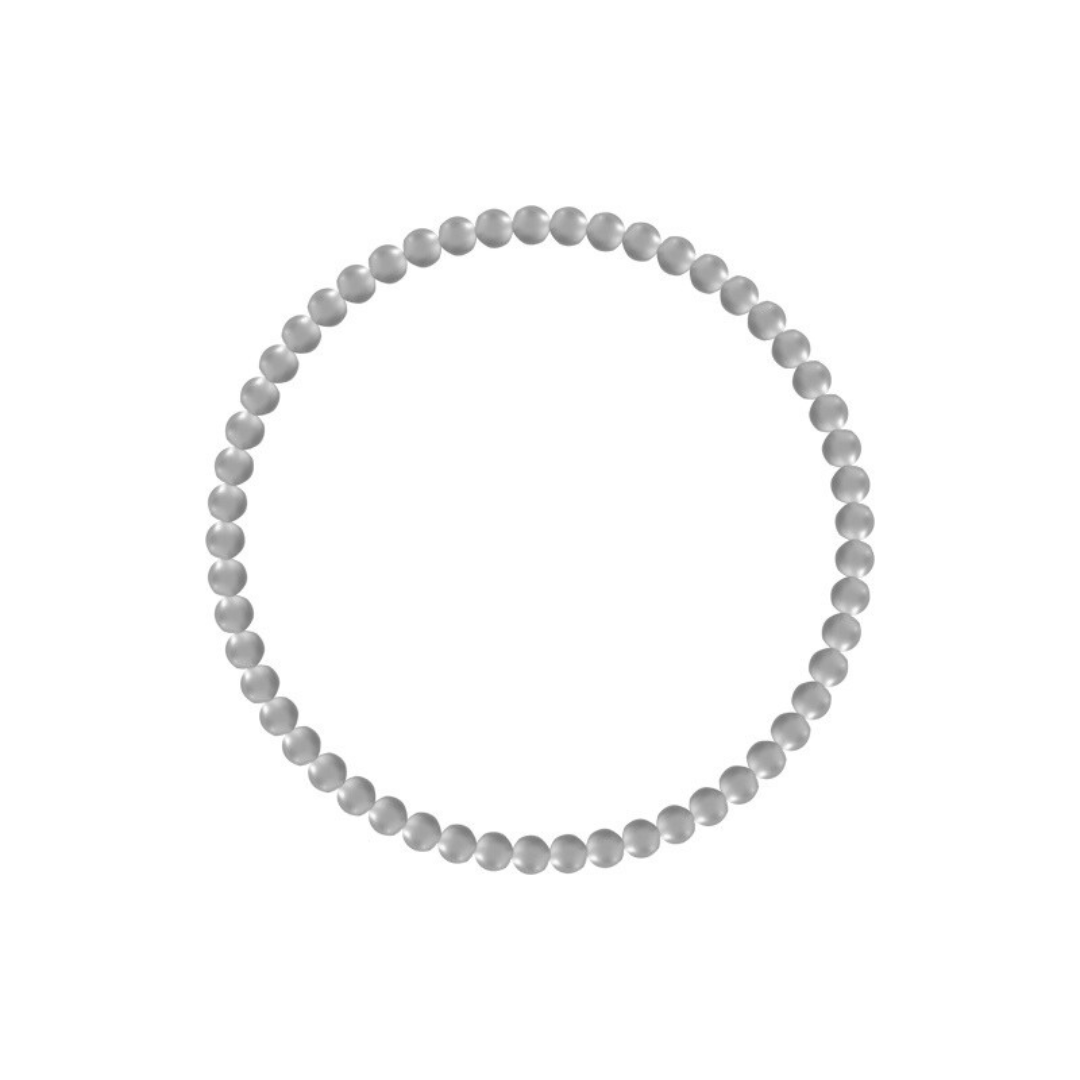 Harmoni Guld Armbånd