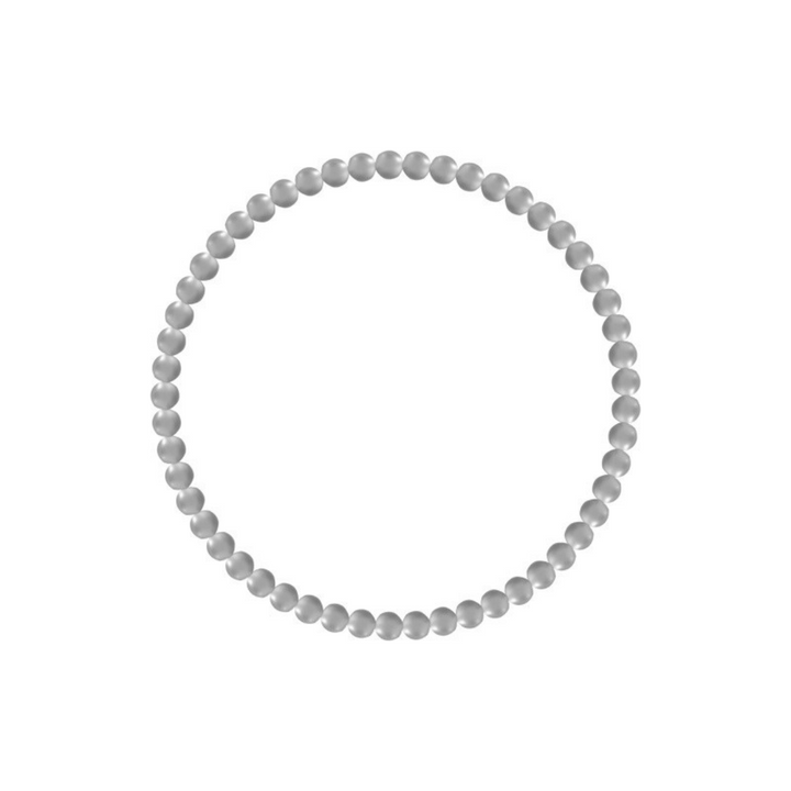 Harmoni Guld Armbånd
