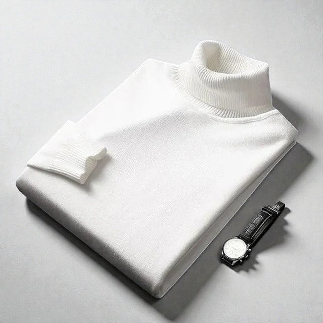 Portofino Cashmere Sweateren