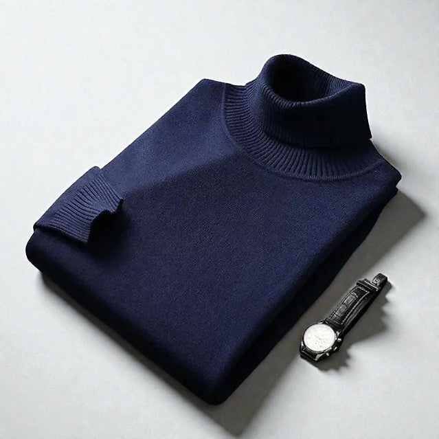 Portofino Cashmere Sweateren
