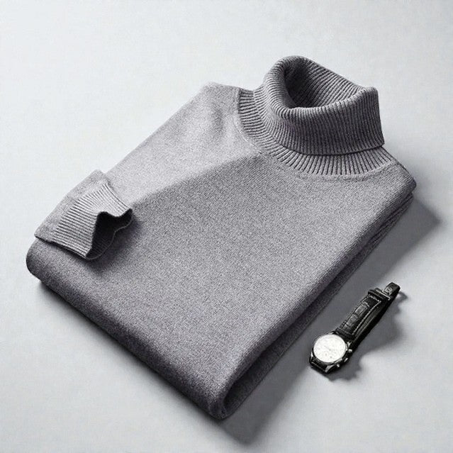 Portofino Cashmere Sweateren