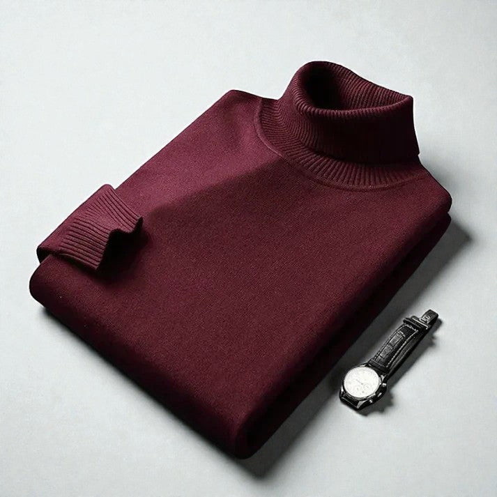 Portofino Cashmere Sweateren