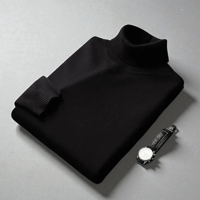 Portofino Cashmere Sweateren