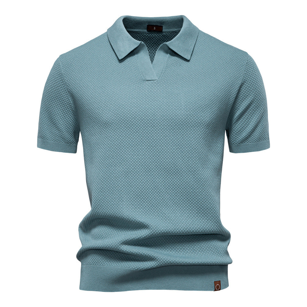 Elegant Polo Shirt