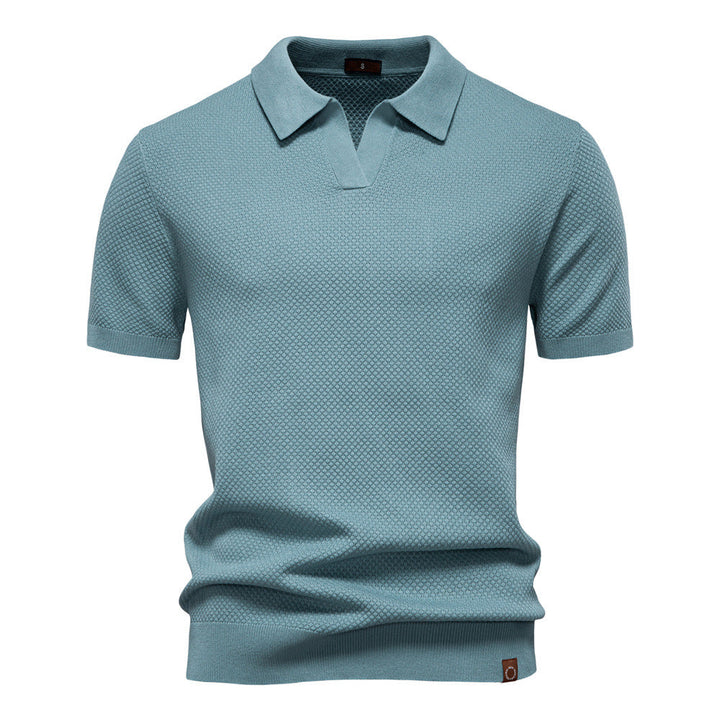 Elegant Polo Shirt