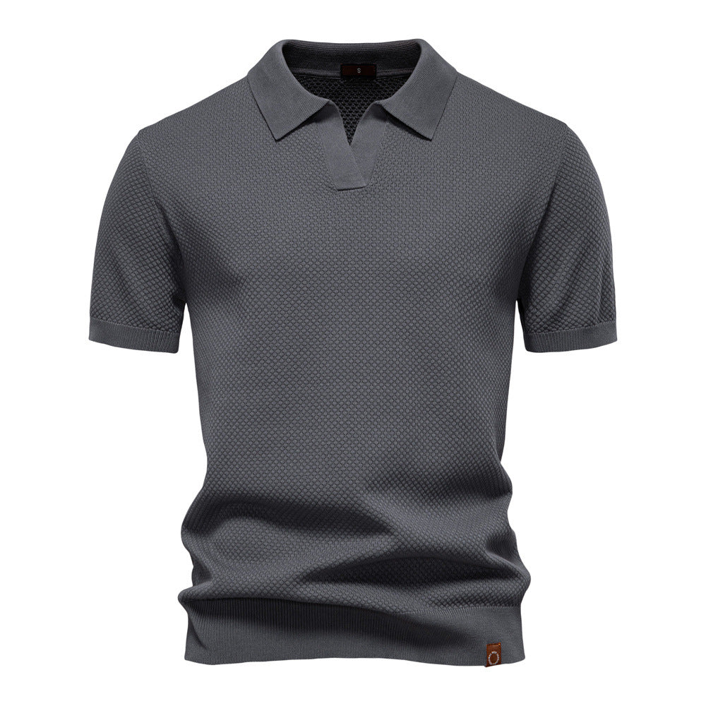 Elegant Polo Shirt