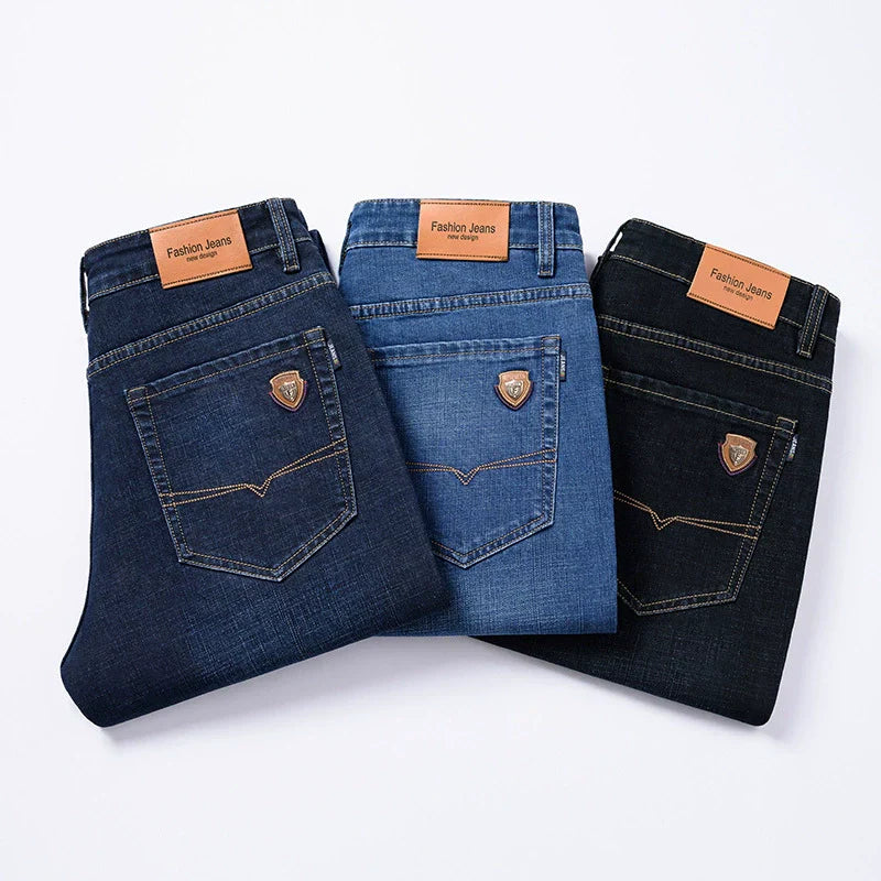 Givalli Classic Denim Jeans