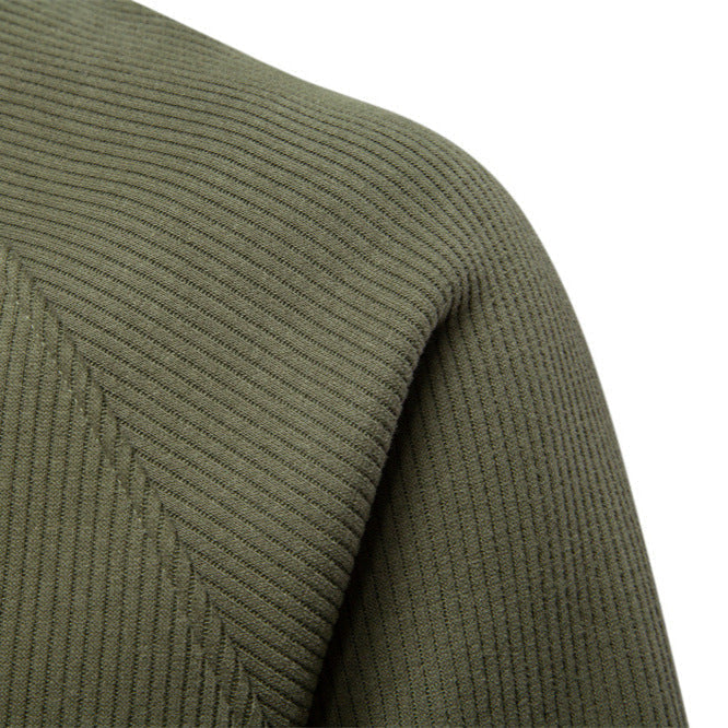 Owen – Quarter-Zip Pullover