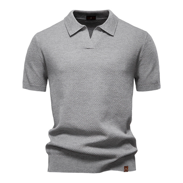 Elegant Polo Shirt