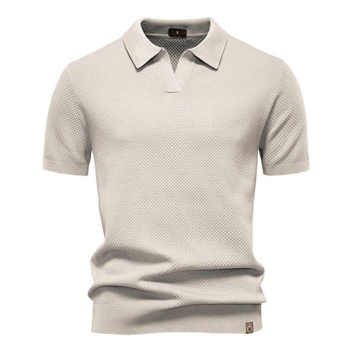 Elegant Polo Shirt