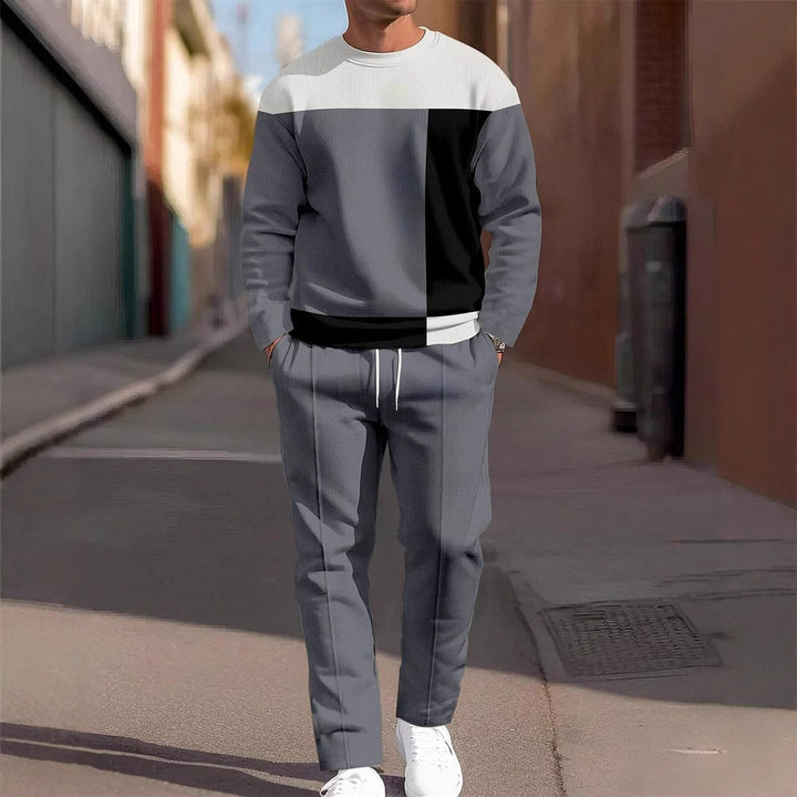 Magnus Klerk Arkitektonisk Urban