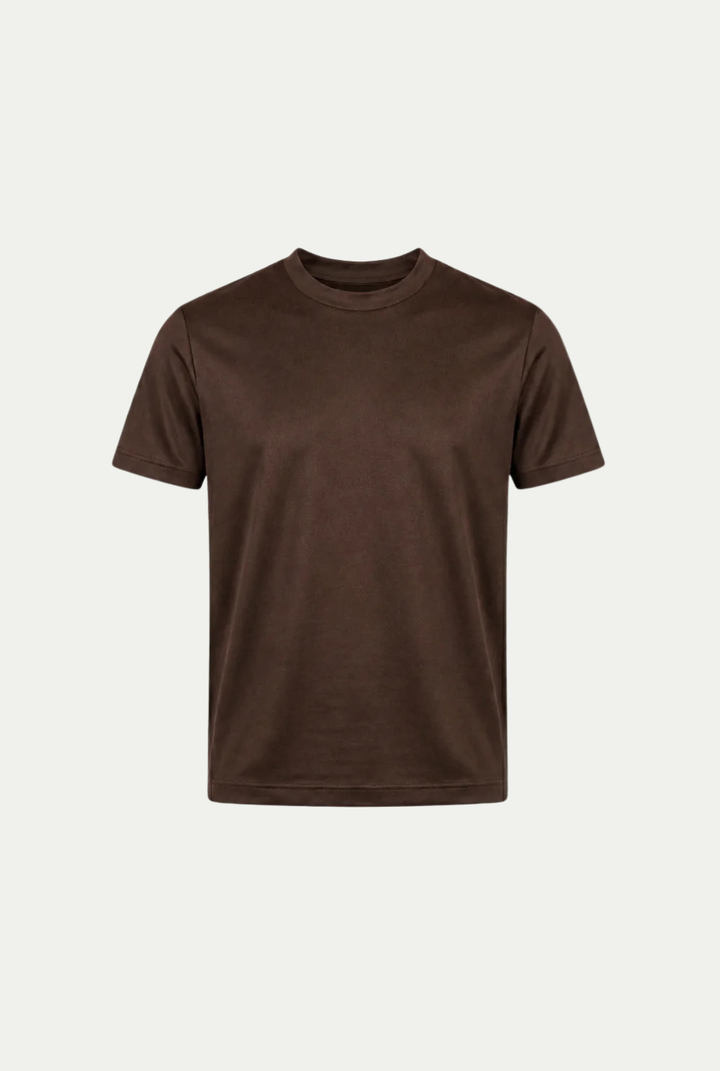 Azuro Brun T-shirt