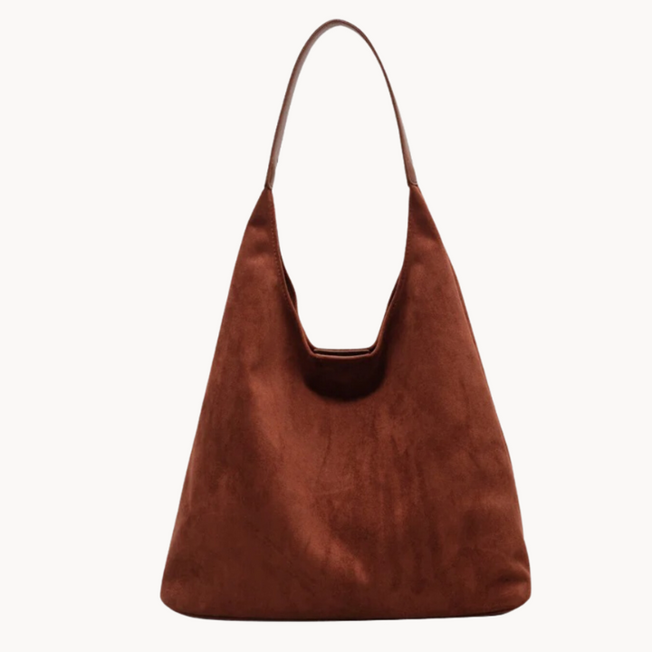 Tidsløs Elegant Damehåndtaske