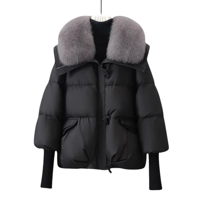 Glamour Dunjakke
