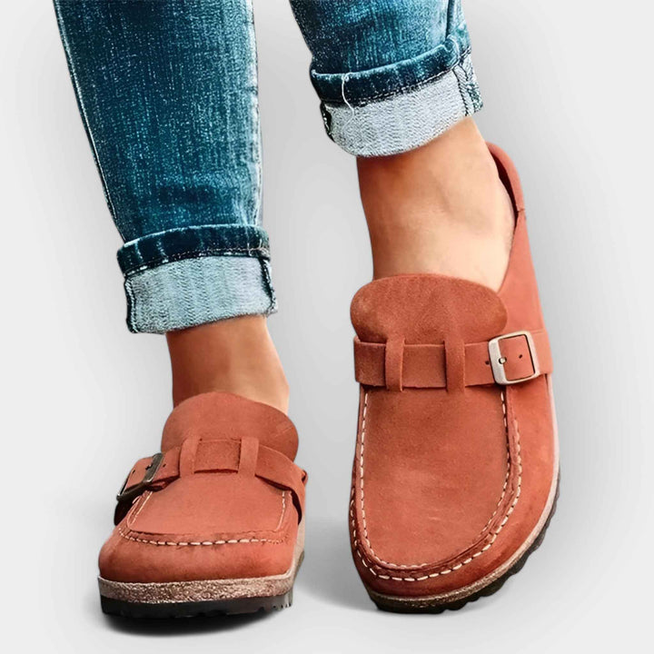 Komfortable og Stilfulde Sandaler