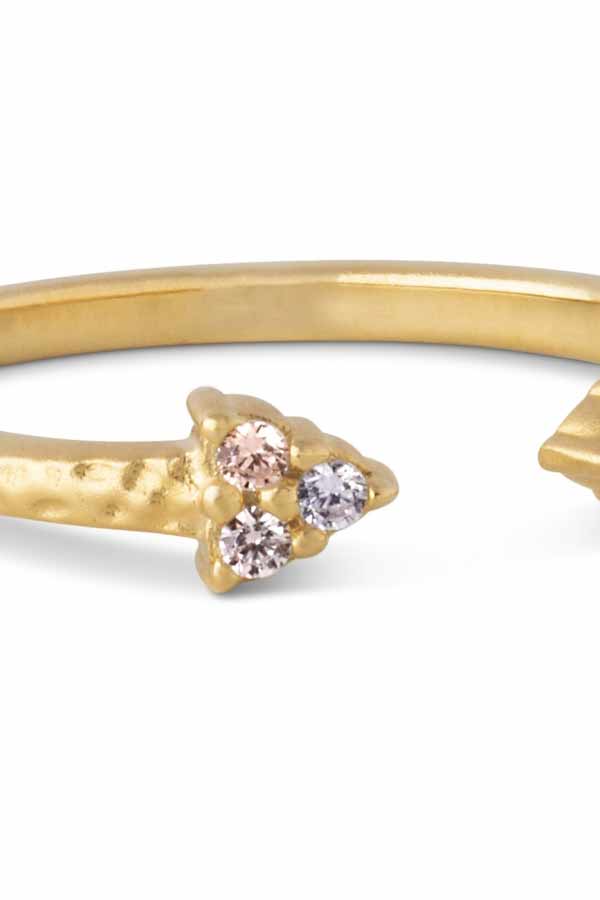 Lovely ring | Fingerring fra Enamel