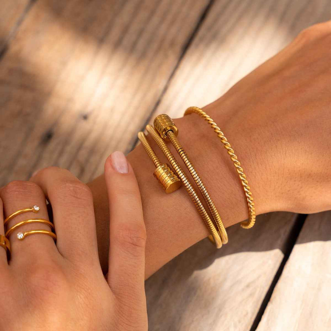Evig Vrid Armbånd