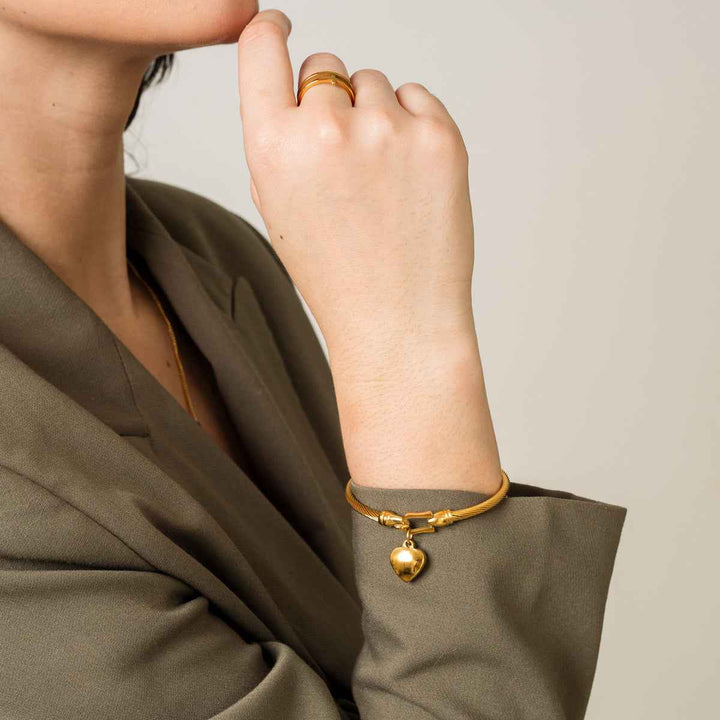 Evig Kærlighed Armbånd