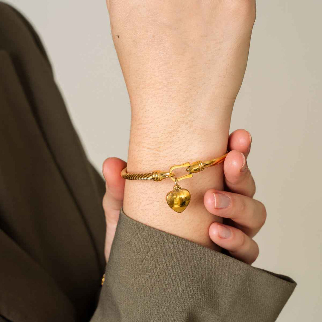 Evig Kærlighed Armbånd