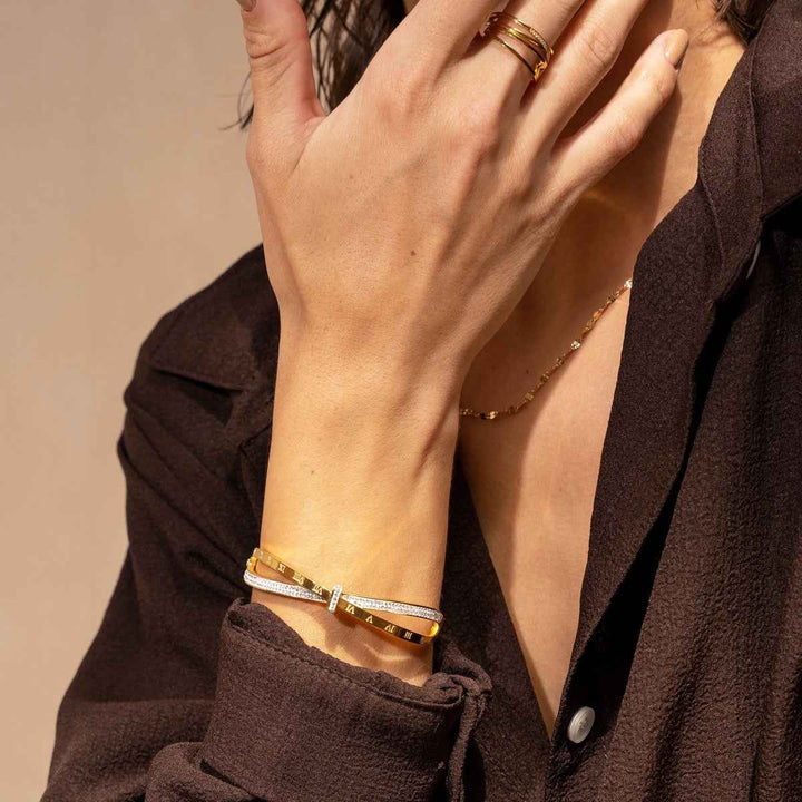 EvigLys Armbånd