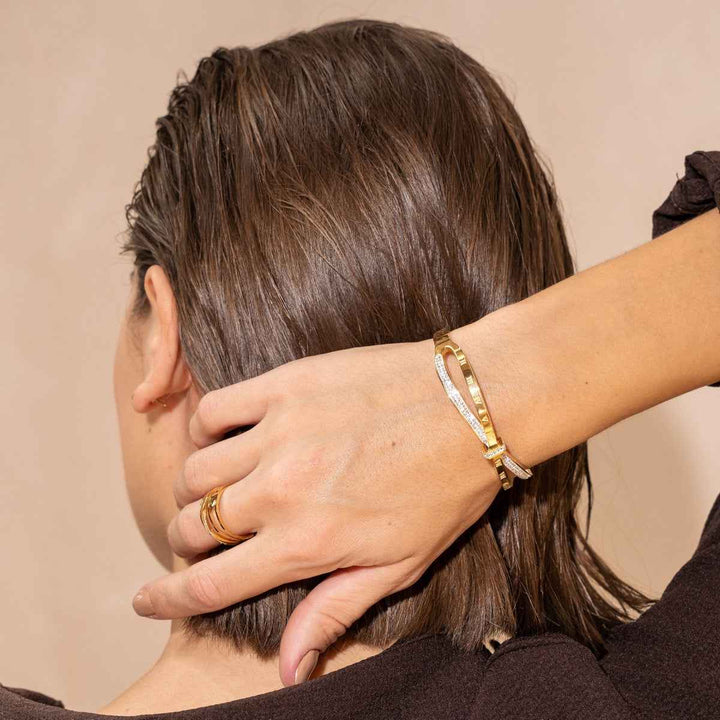 EvigLys Armbånd