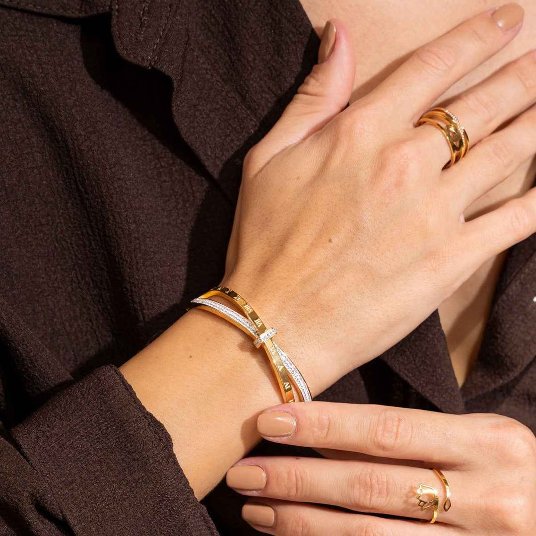 EvigLys Armbånd