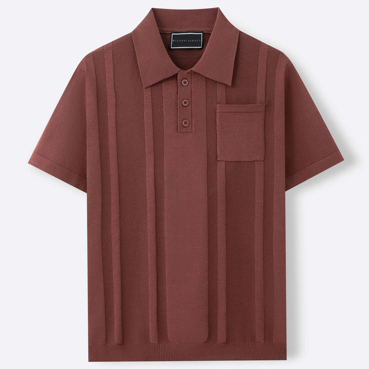 Abu Dhabi Polo Shirt