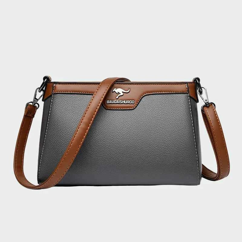 Tidløst elegant håndbagage