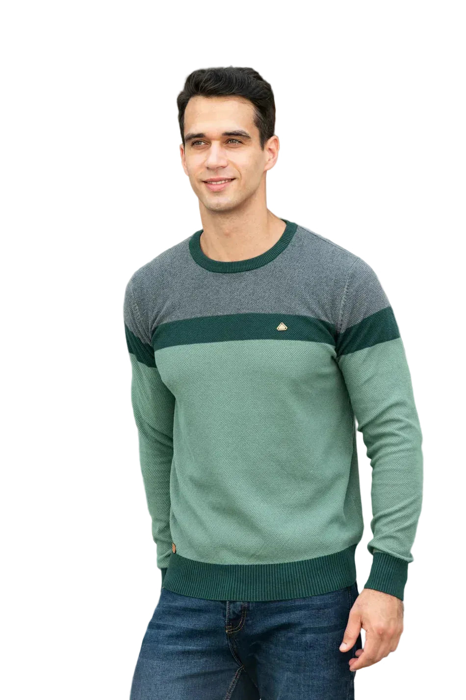 Norwin Robust stil møder ultimativ komfort