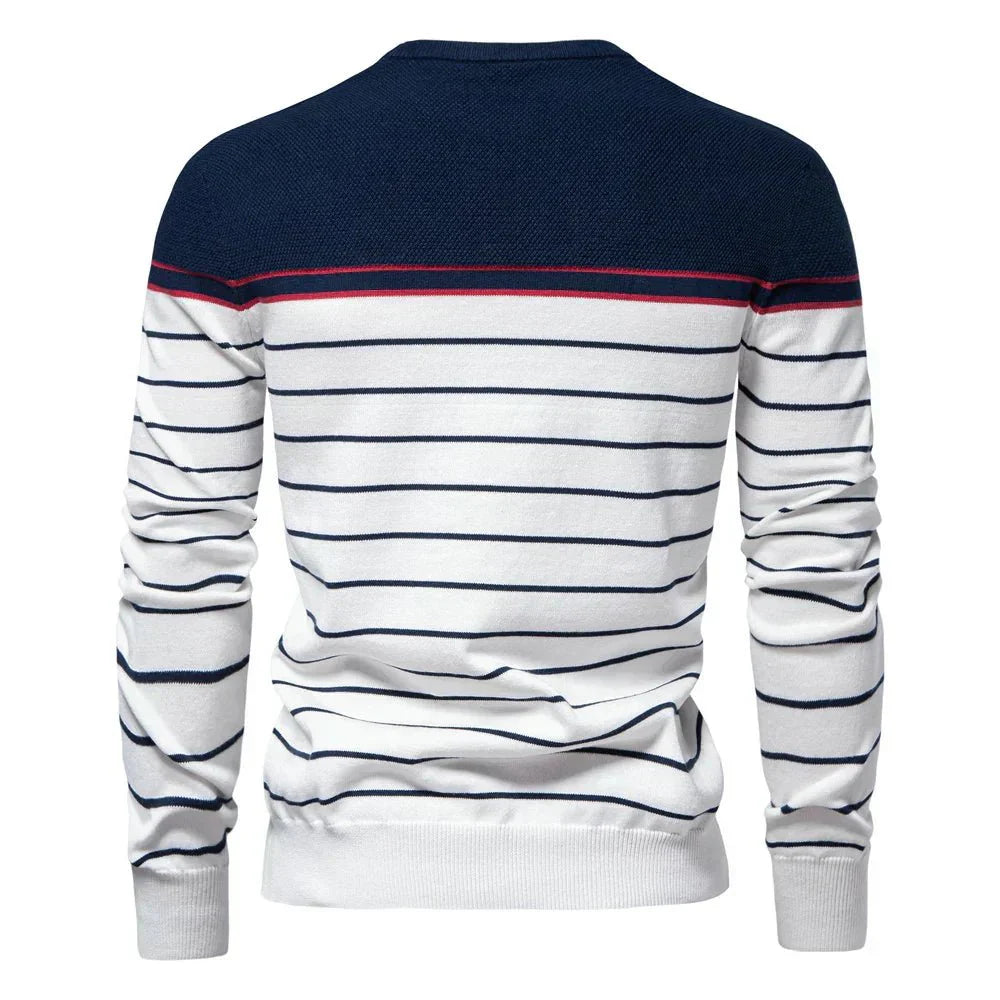 Rupprecht | Robust Herrepullover