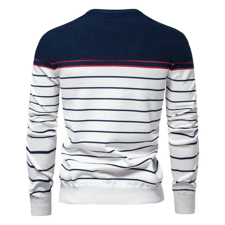 Rupprecht | Robust Herrepullover