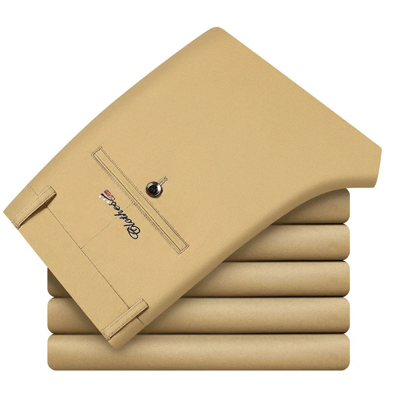 Casual Cotton Herreshorts