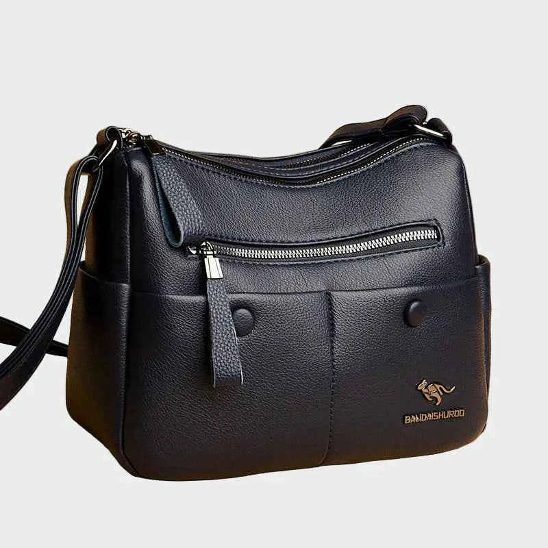 Tidsløs elegant taske
