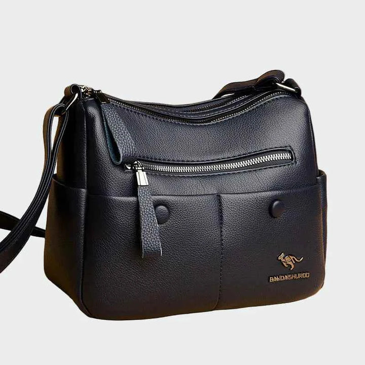 Tidsløs elegant taske