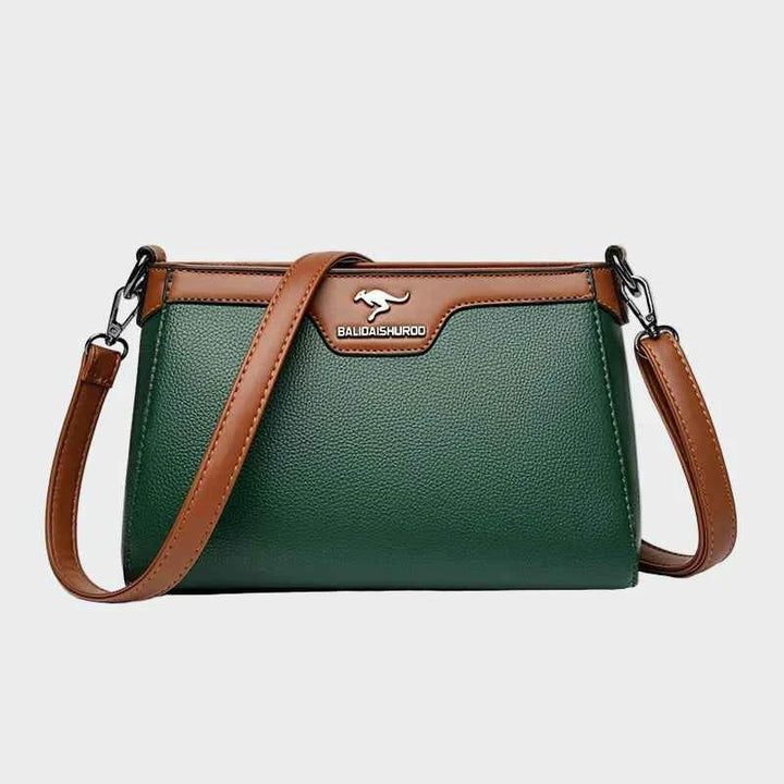 Tidløst elegant håndbagage