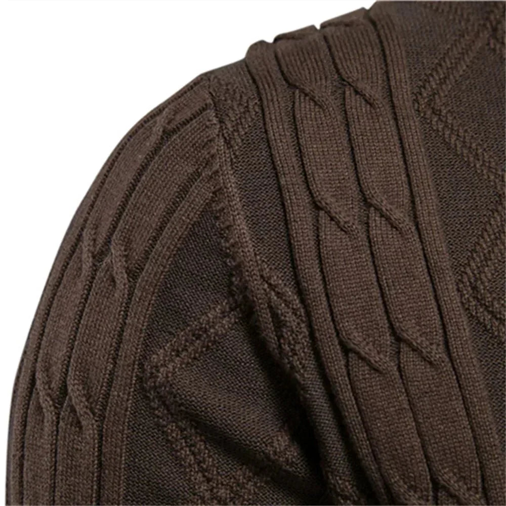 Waldemar – Klassischer Cardigan