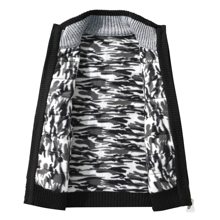 Leonardo Elegant Jakke