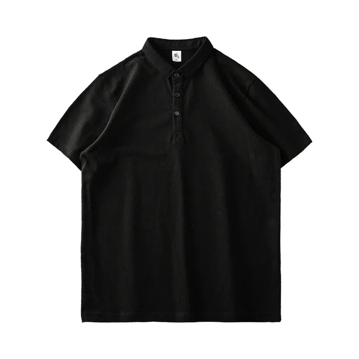 Cotton Herre Polo Shirt