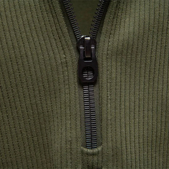 Krause Termisk Herre Sweatshirt