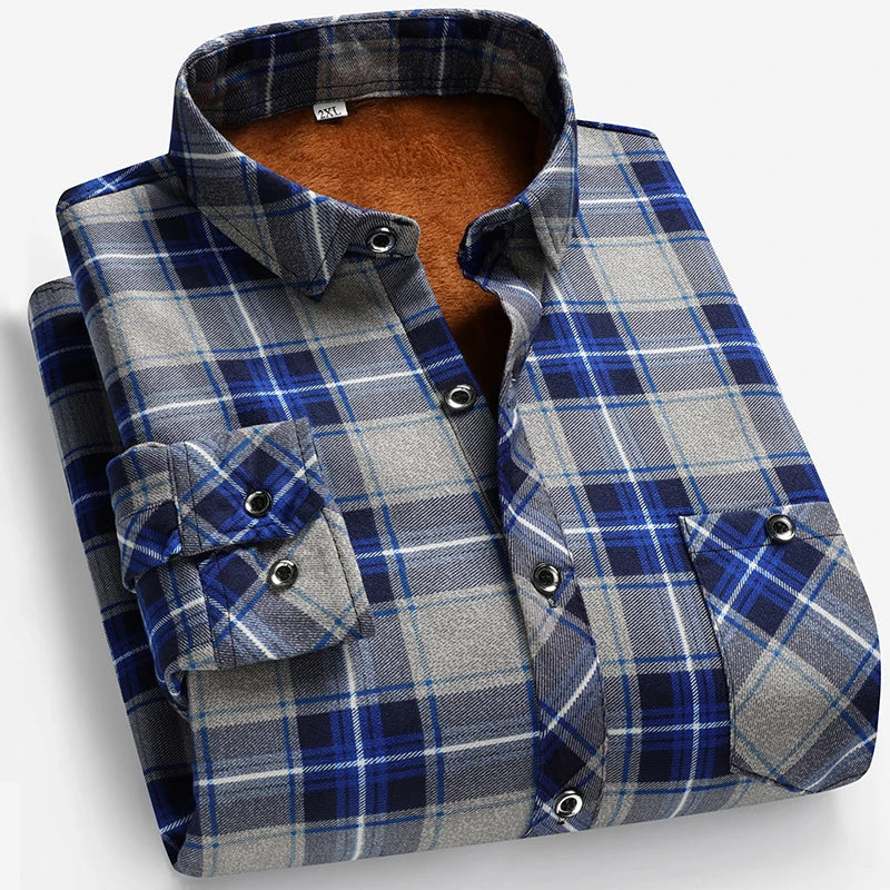 Lundvik Classic Flannel