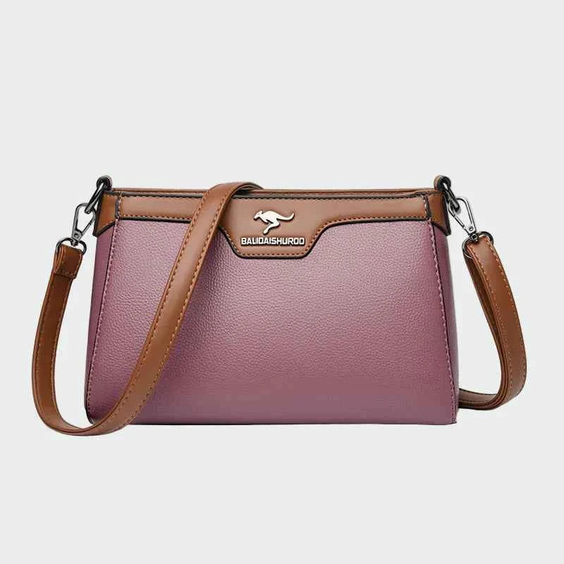 Tidløst elegant håndbagage