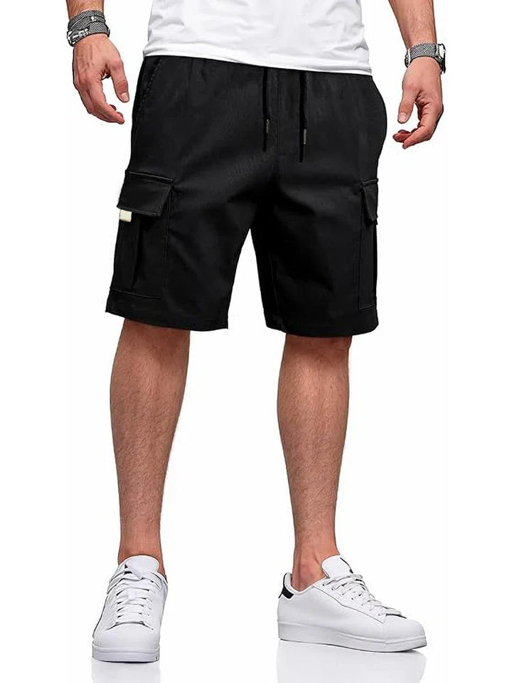 Cargo Mænds Shorts