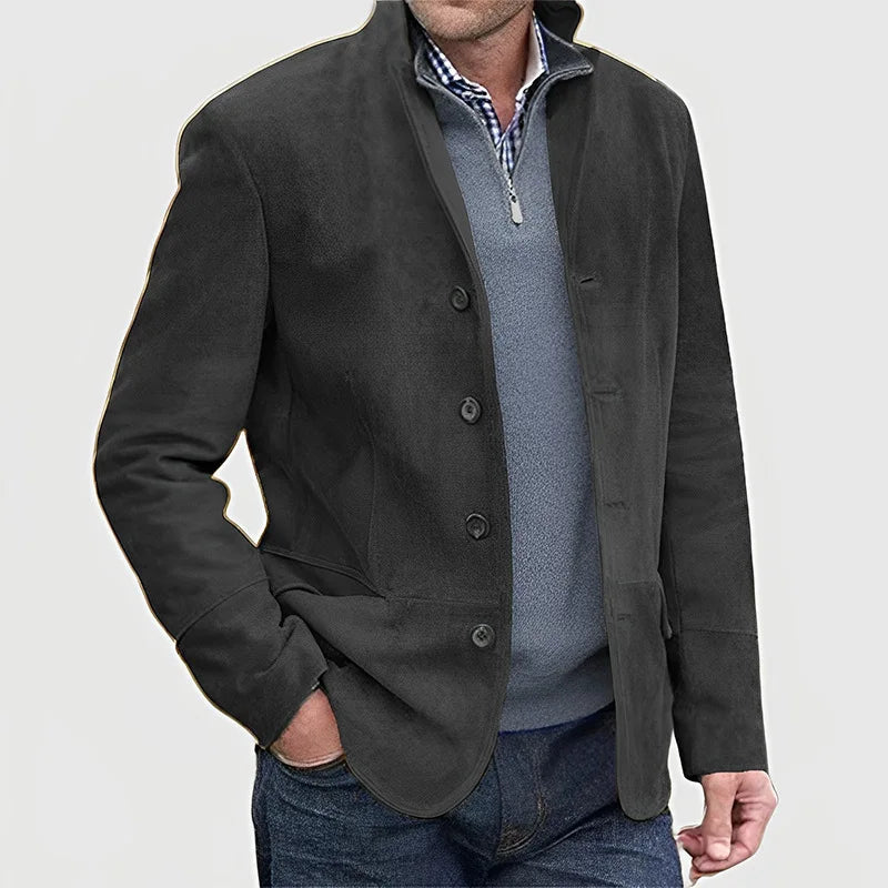 Brendan | Confidence moderne blazer