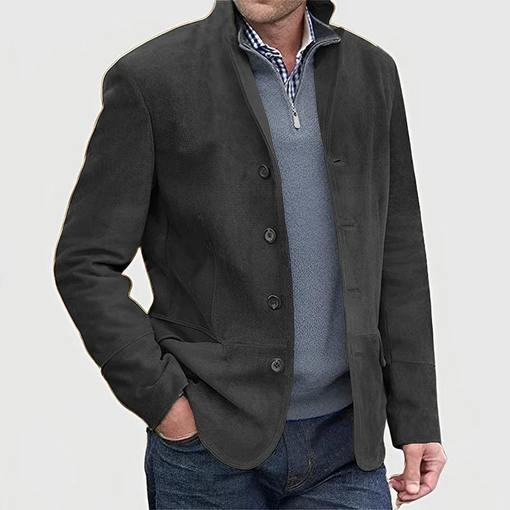 Brendan | Confidence moderne blazer