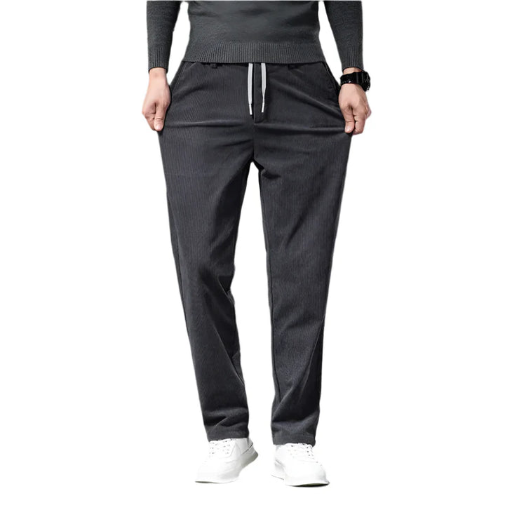 Walker Fløjlsbukser