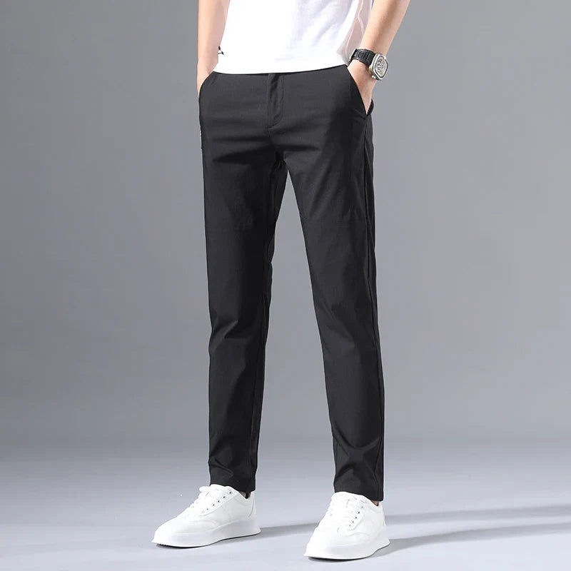 Casual Herrer Chino