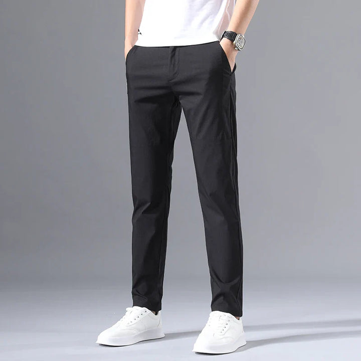 Casual Herrer Chino